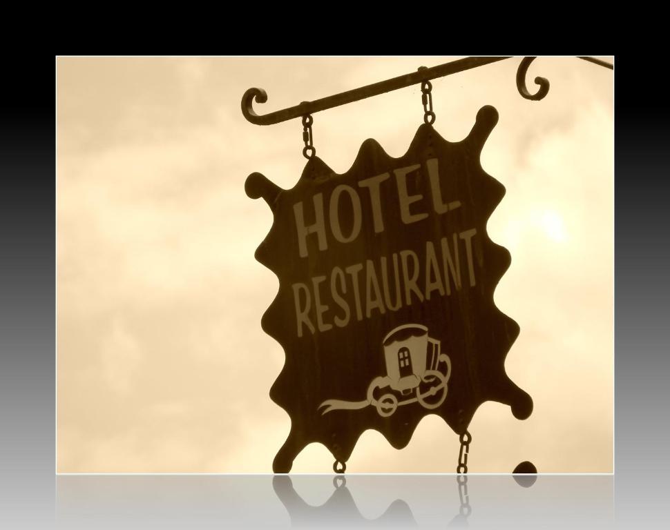 Hotel Le Relais De La Caleche Saint-Denis-dʼAnjou Exteriér fotografie